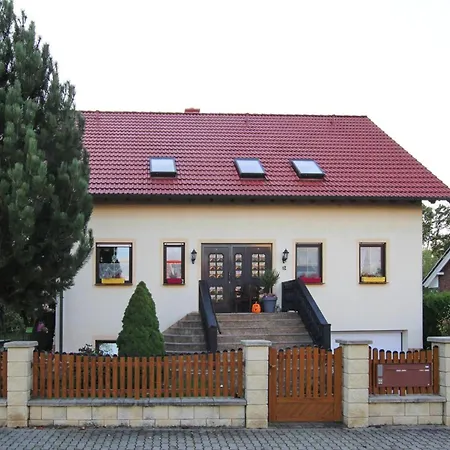 Daire Goehrenz Bei Leipzig-markranstaedt, Cleaning Included
